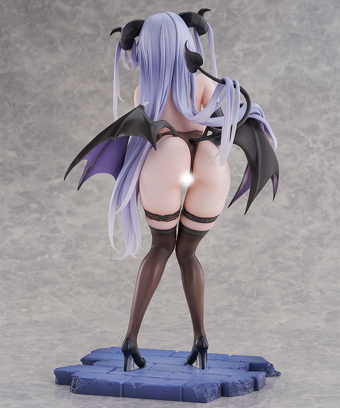 SG Original Illustration Shion Alfine Little Devil ver. 1/6