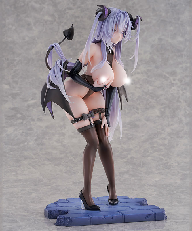 SG Original Illustration Shion Alfine Little Devil ver. 1/6