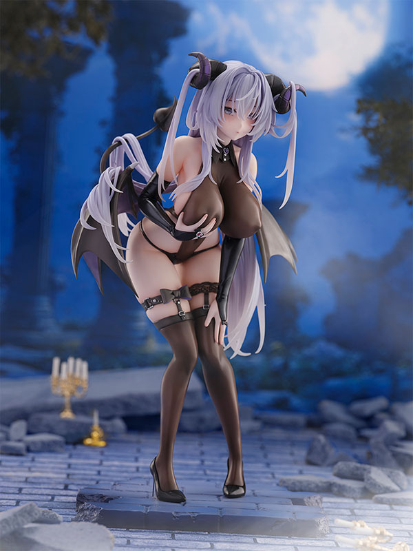 SG Original Illustration Shion Alfine Little Devil ver. 1/6