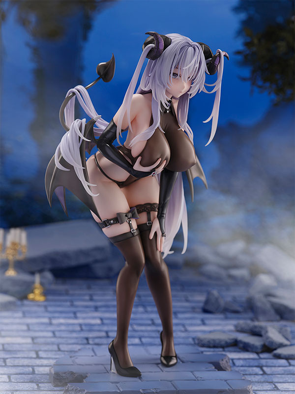 SG Original Illustration Shion Alfine Little Devil ver. 1/6