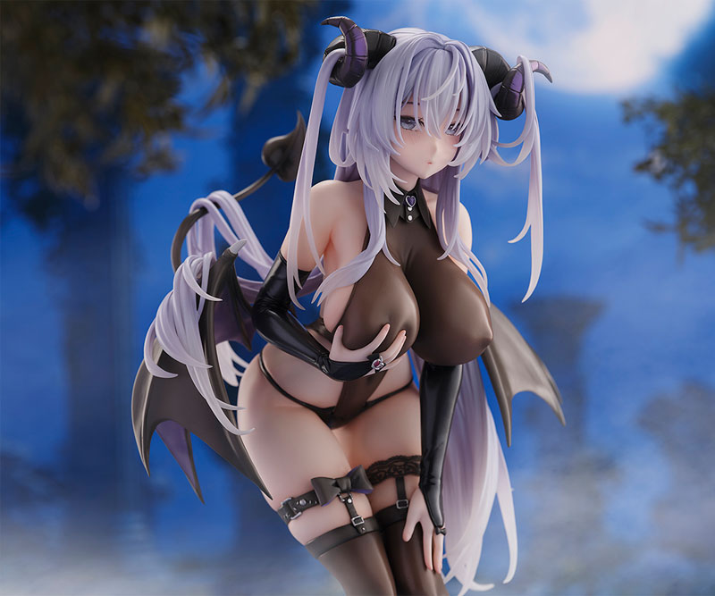 SG Original Illustration Shion Alfine Little Devil ver. 1/6