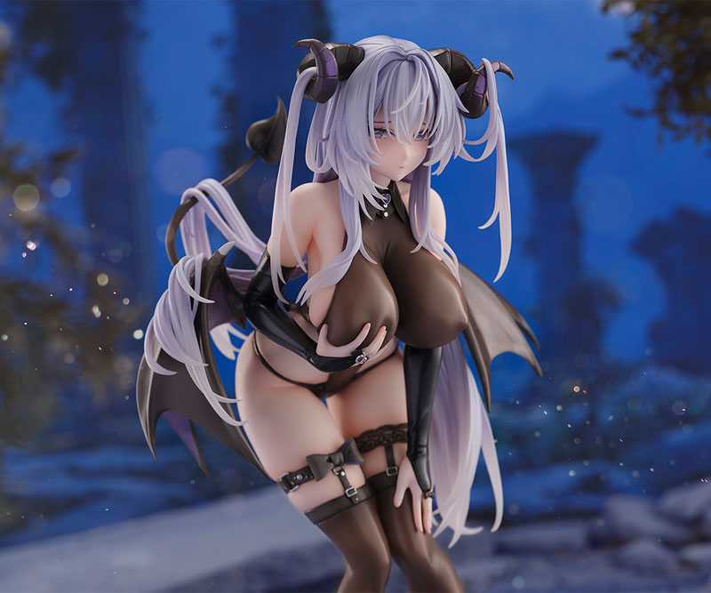 SG Original Illustration Shion Alfine Little Devil ver. 1/6