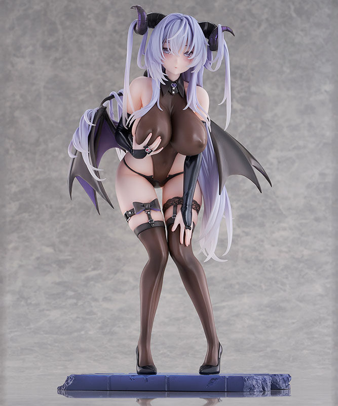 SG Original Illustration Shion Alfine Little Devil ver. 1/6