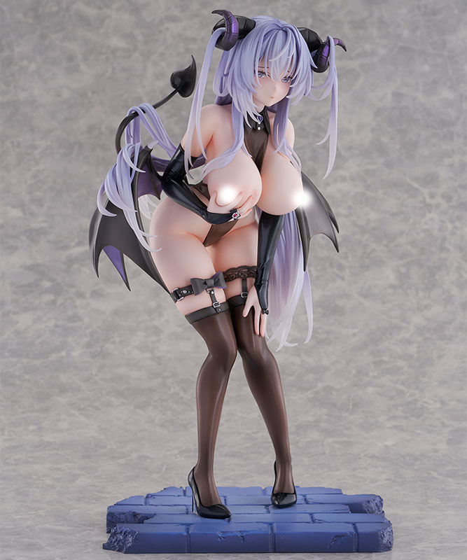SG Original Illustration Shion Alfine Little Devil ver. 1/6