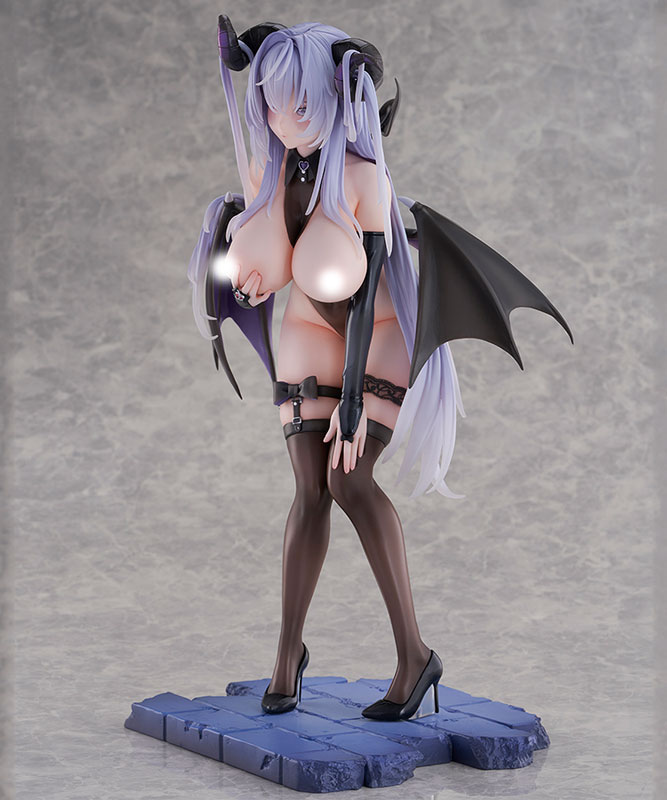 SG Original Illustration Shion Alfine Little Devil ver. 1/6