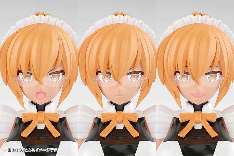 Cross Frame Girl The King of Braves GaoGaiGar FINAL Brave Girl 2