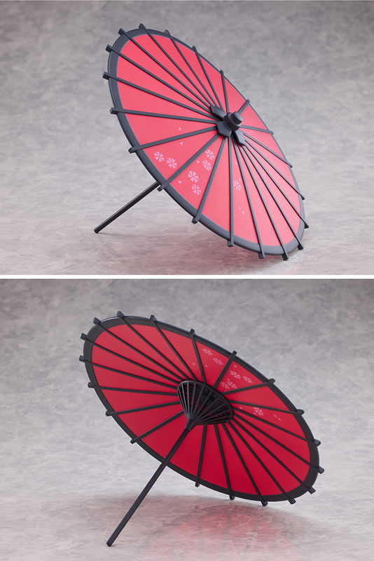 Azur Lane Takao -The Lessons of Spring ver.- 1/4