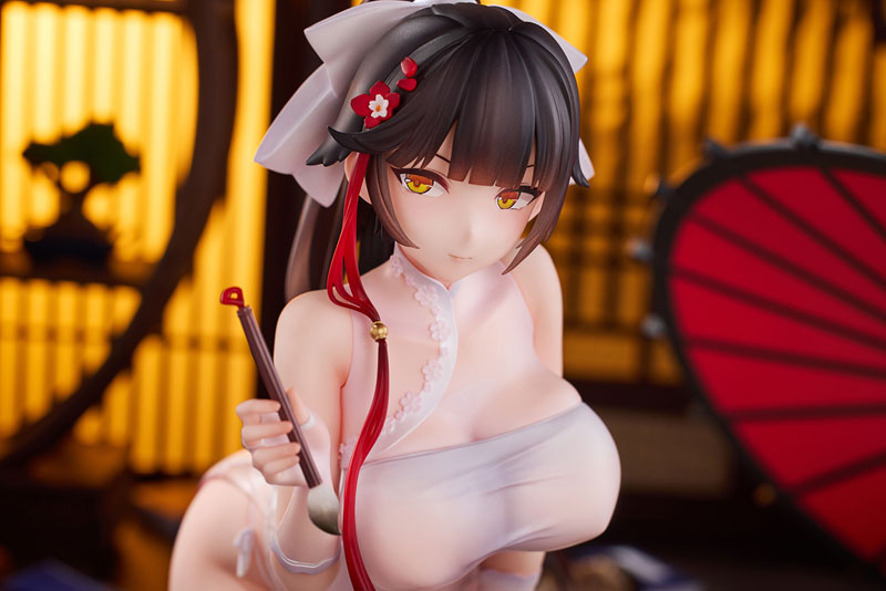 Azur Lane Takao -The Lessons of Spring ver.- 1/4