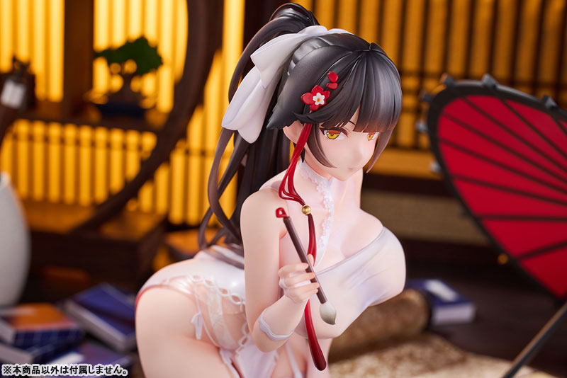 Azur Lane Takao -The Lessons of Spring ver.- 1/4