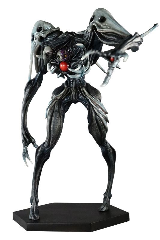 Project Vol.4 The 4th Angel