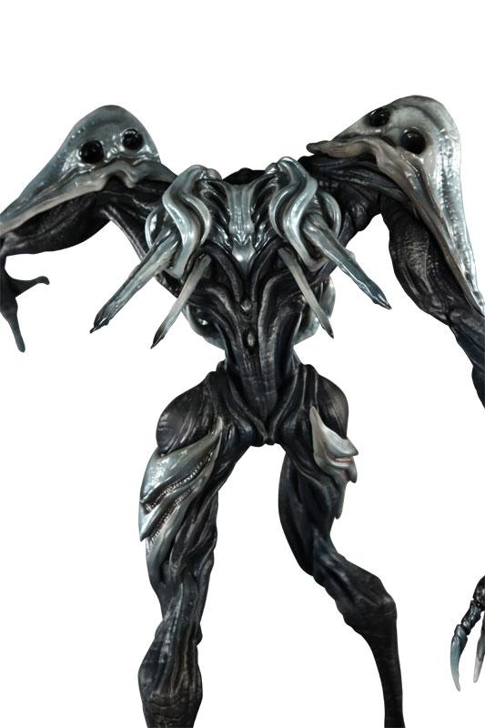 Project Vol.4 The 4th Angel