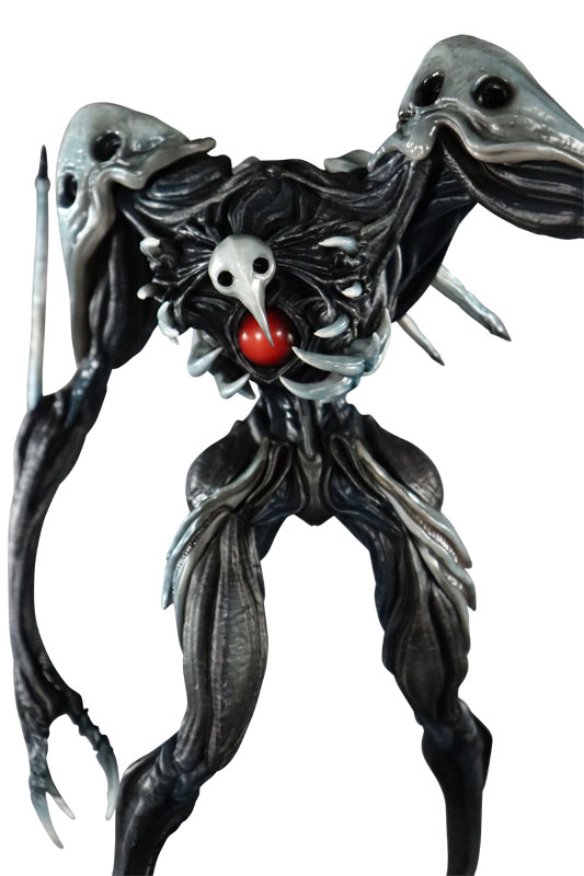 Project Vol.4 The 4th Angel