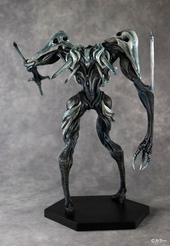 Project Vol.4 The 4th Angel