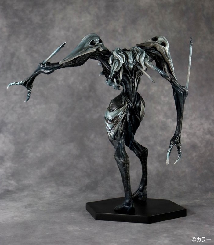 Project Vol.4 The 4th Angel