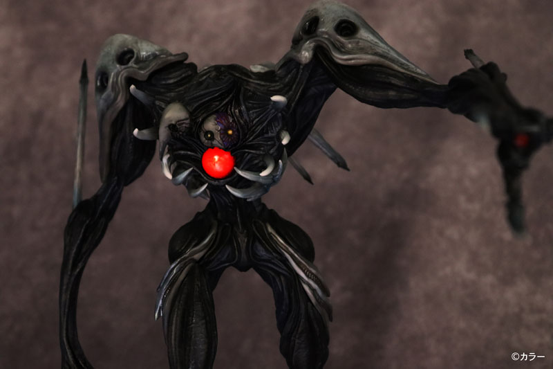 Project Vol.4 The 4th Angel