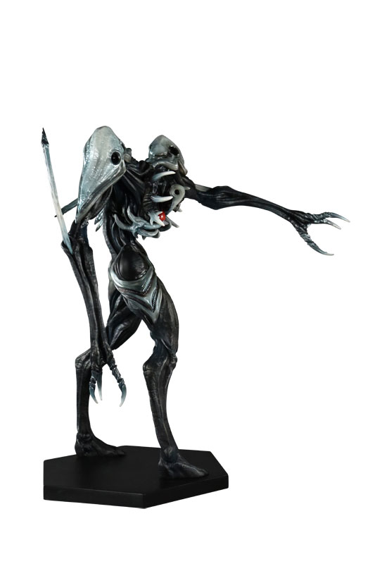 Project Vol.4 The 4th Angel