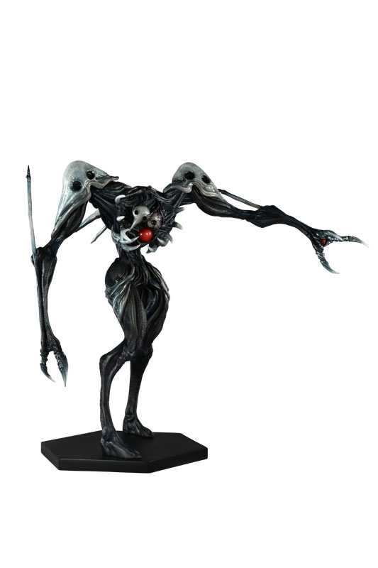 Project Vol.4 The 4th Angel