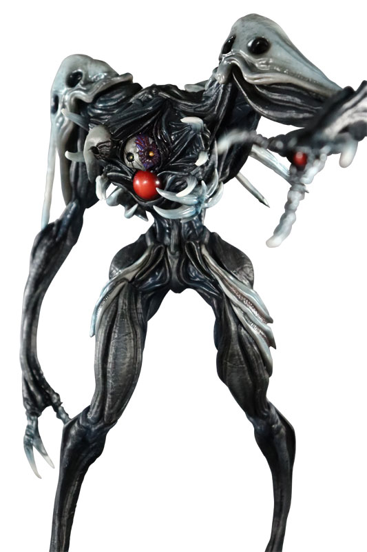 Project Vol.4 The 4th Angel