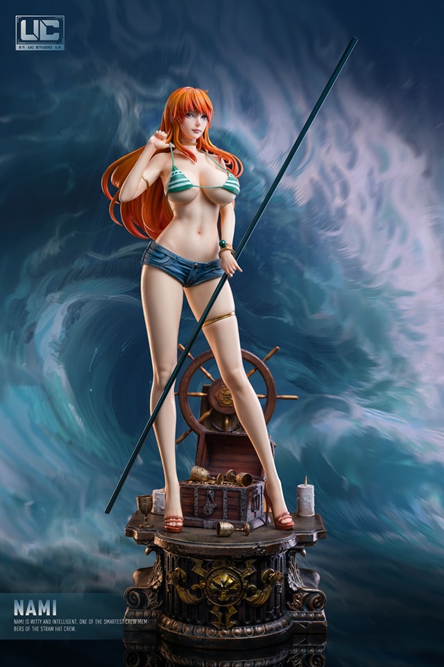 Nami - One Piece