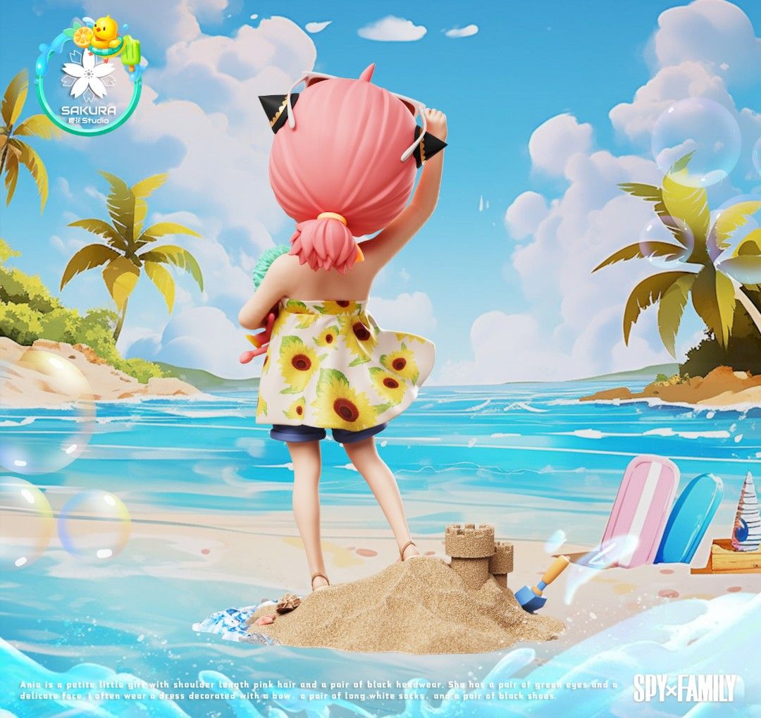 Anya Forger - Spy x Family