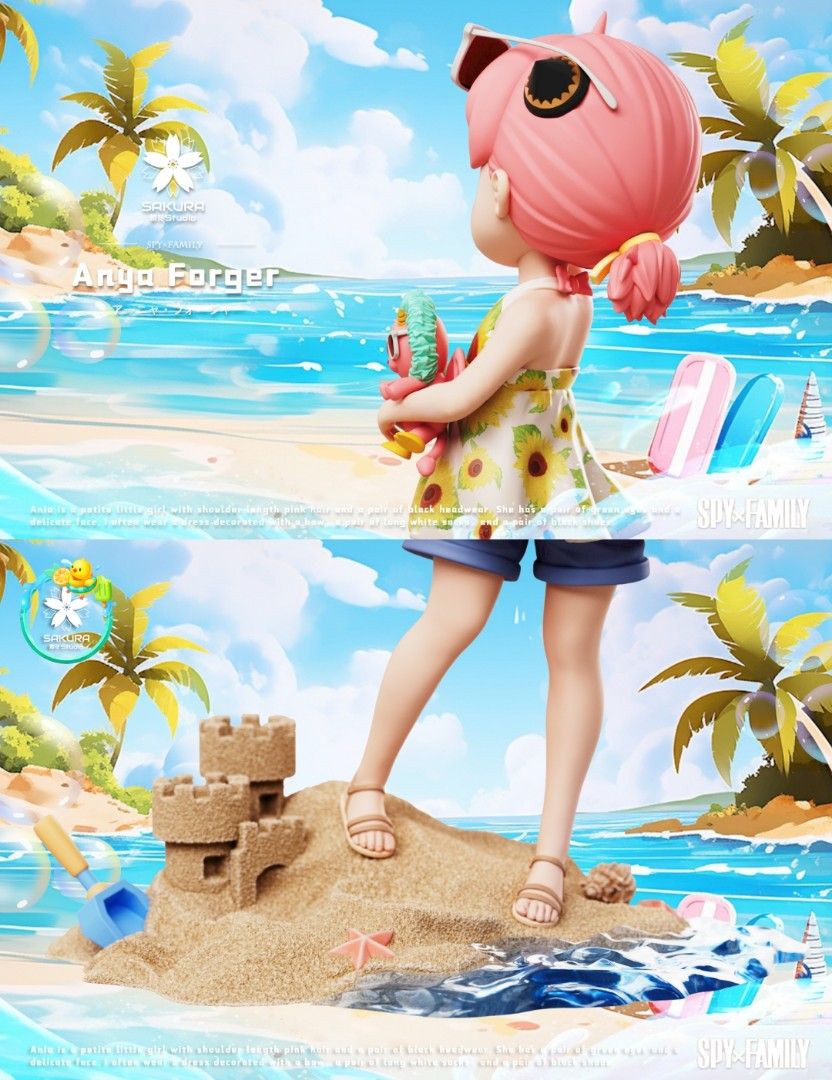 Anya Forger - Spy x Family