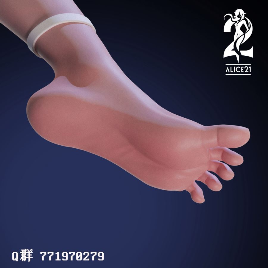 KIANA KASLANA - HONKAI IMPACT 1/6