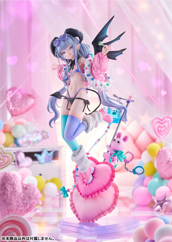 Guilty & Punish Punish illustration by Annoa-no 1/7