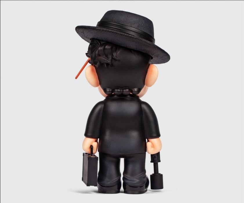 LEON // LL7 Fool's Aqi