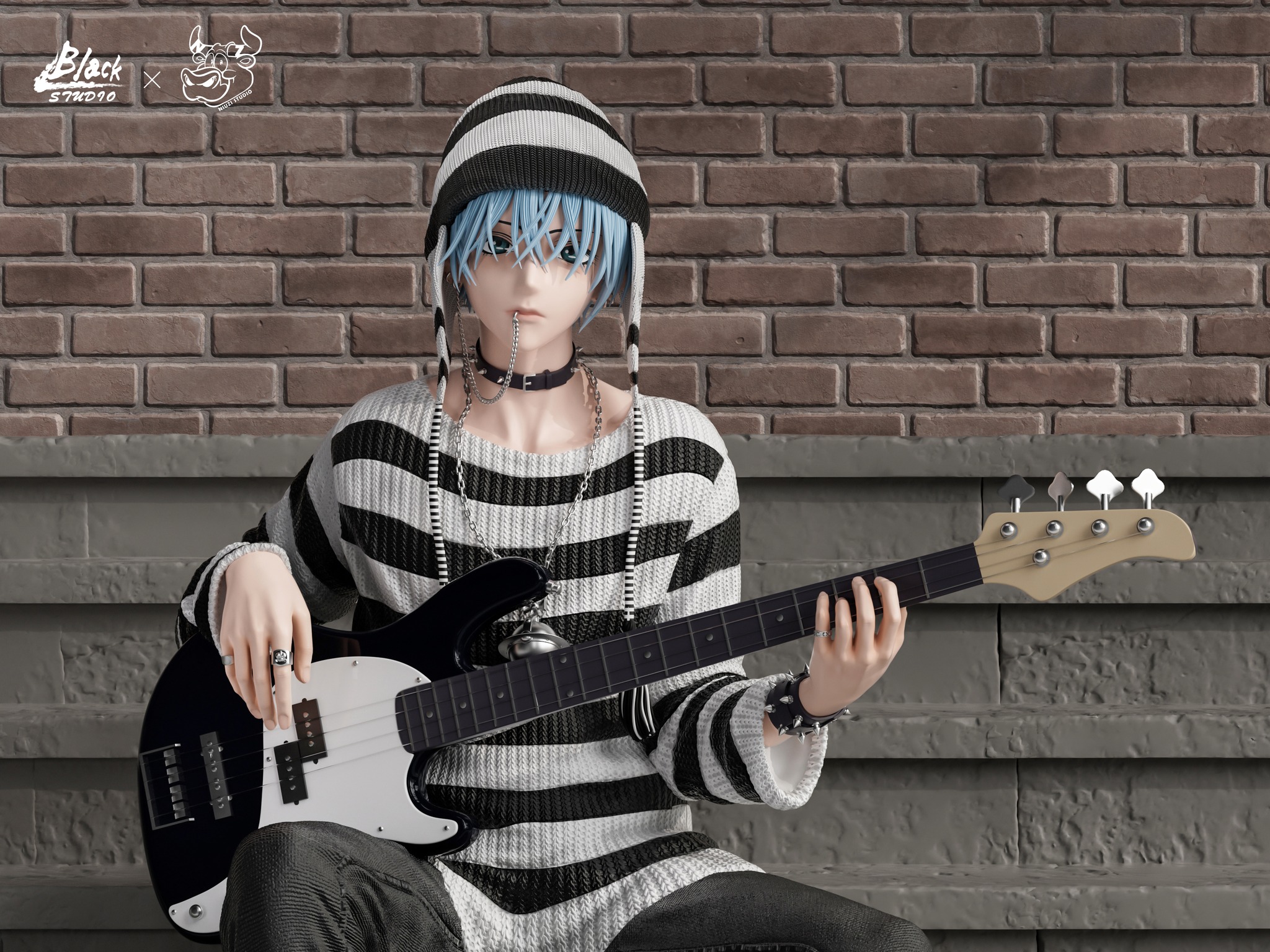 Shinichi Okazaki - Nana