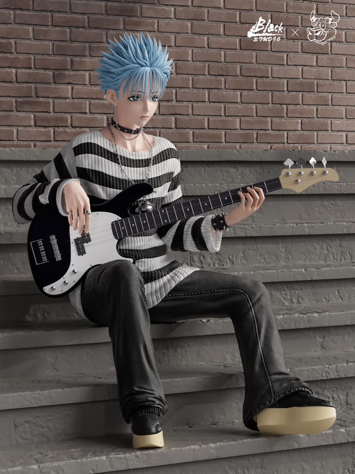 Shinichi Okazaki - Nana