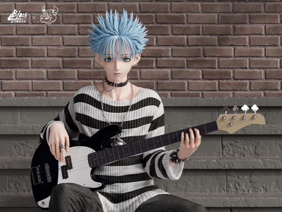 Shinichi Okazaki - Nana