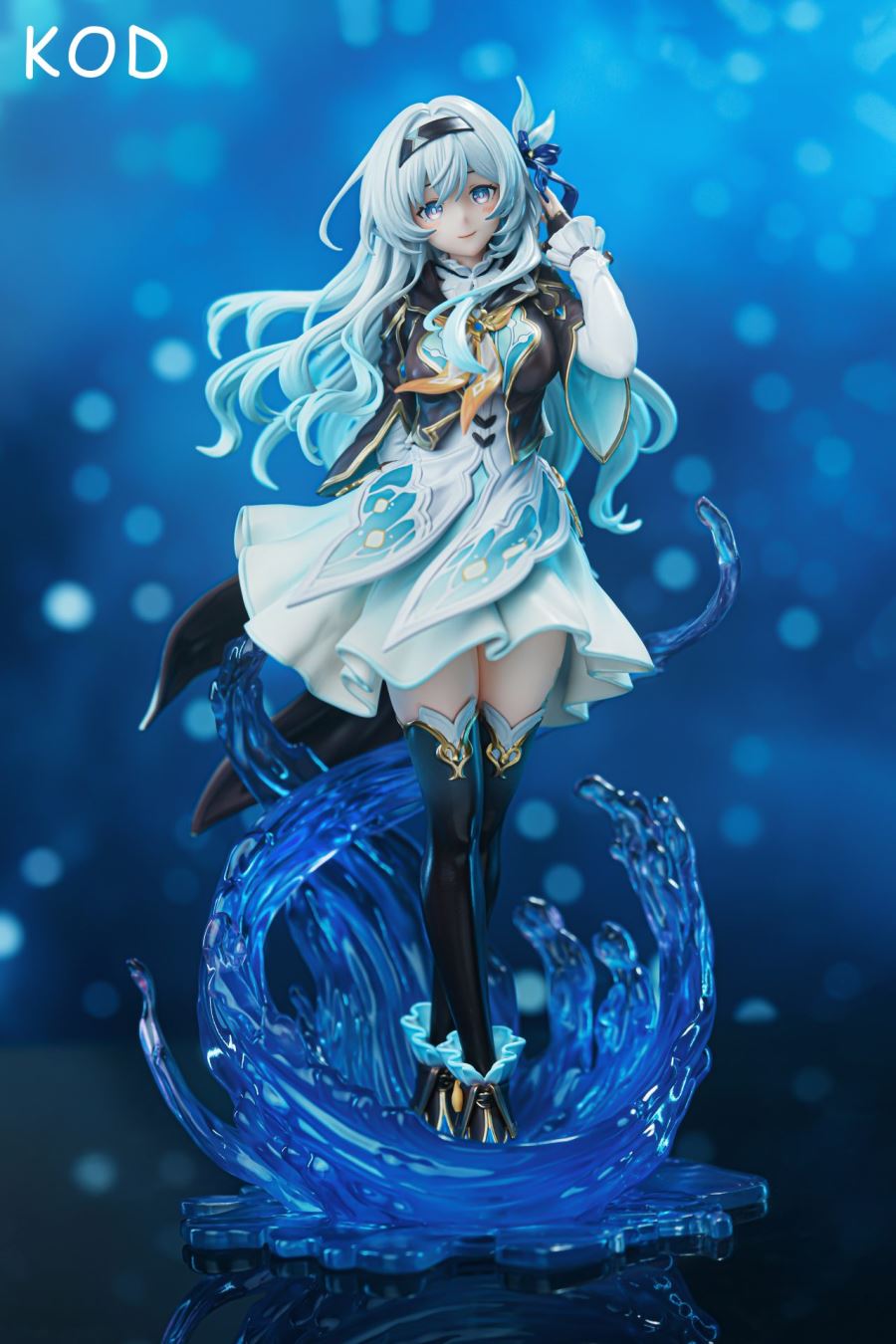 Firefly - Honkai: Star Rail