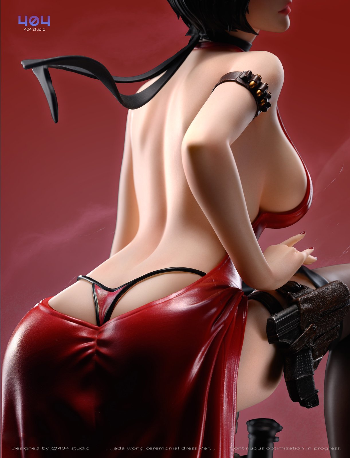 Ada Wong - Resident Evil