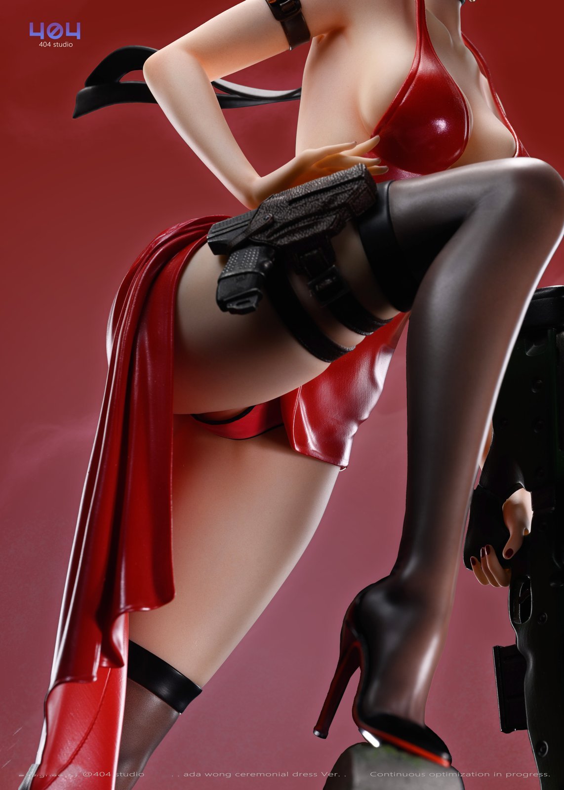 Ada Wong - Resident Evil