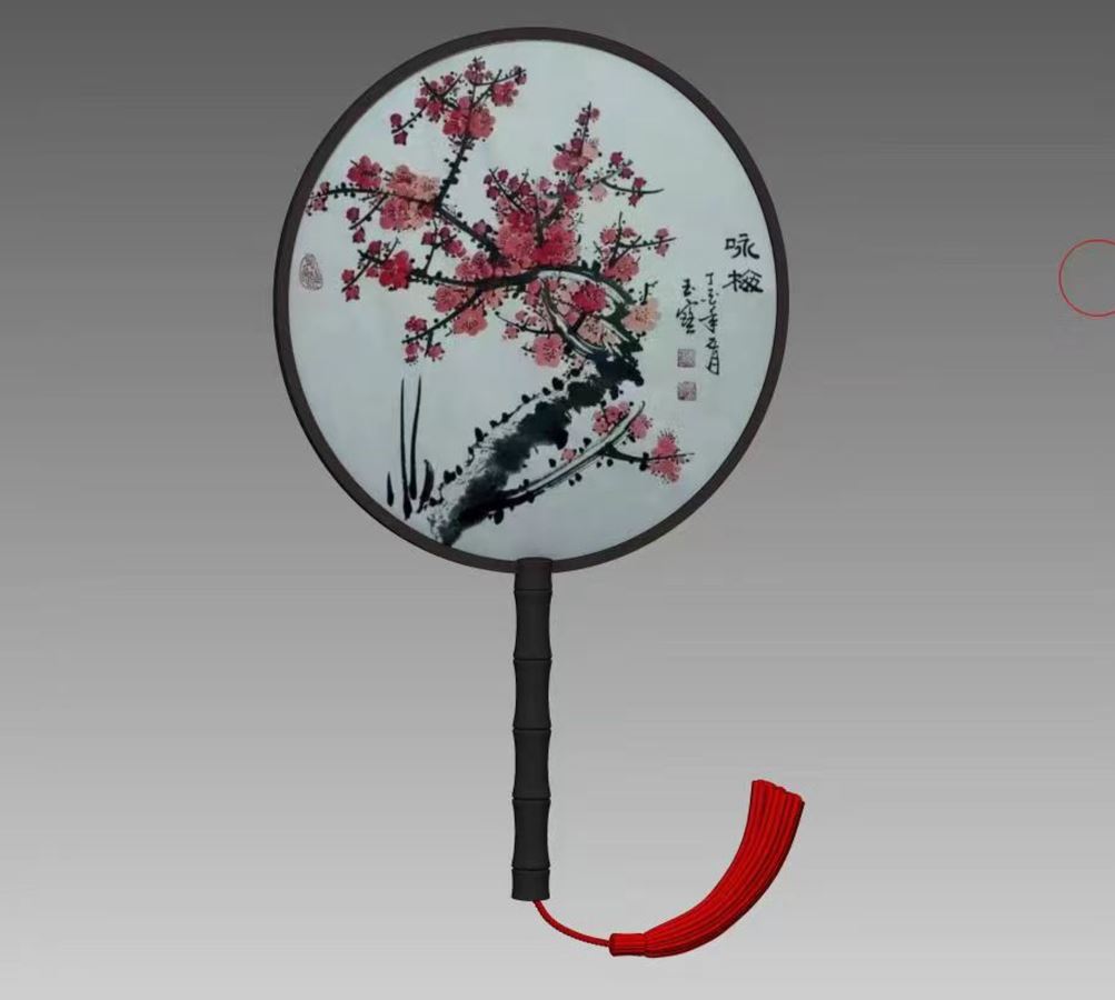 Cheongsam Nami - One piece