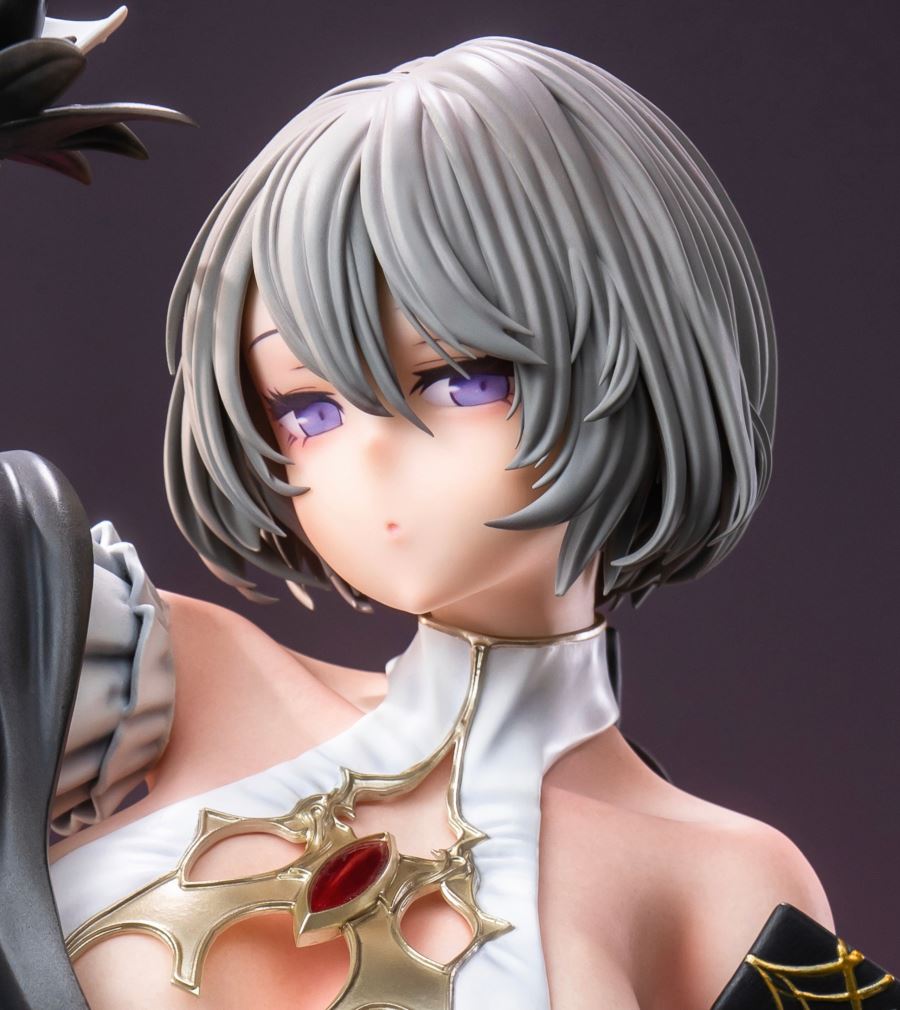 NieR Caster Magic makes 2B - NieR:Automata