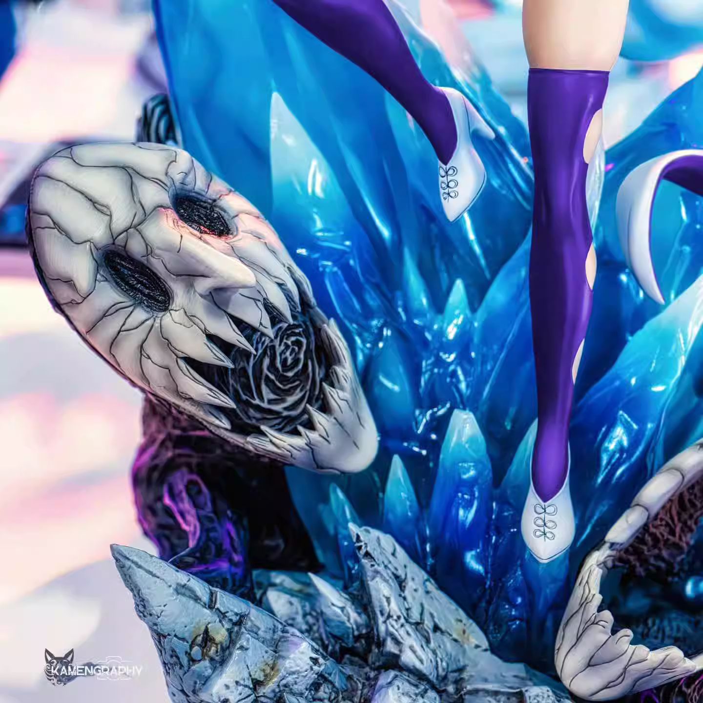 Merlin - Boar's Sin of Gluttony