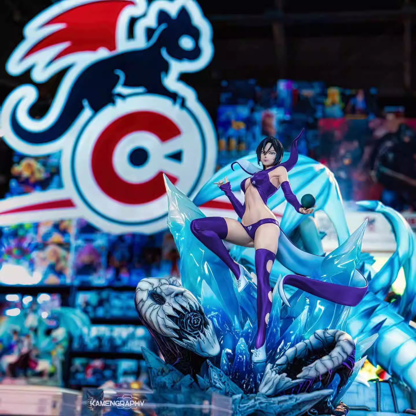 Merlin - Boar's Sin of Gluttony