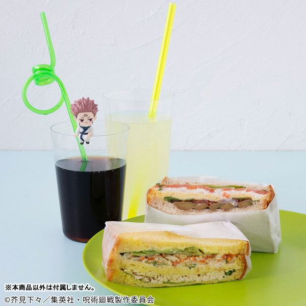 Ochatomo Series Jujutsu Kaisen