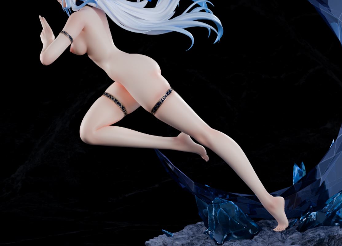 Jingliu - Honkai: Star Rail 1/4