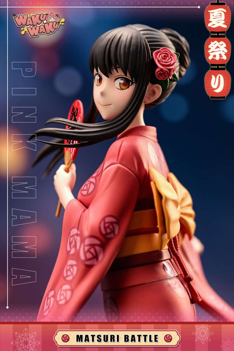 Yor Forger - SPY × FAMILY