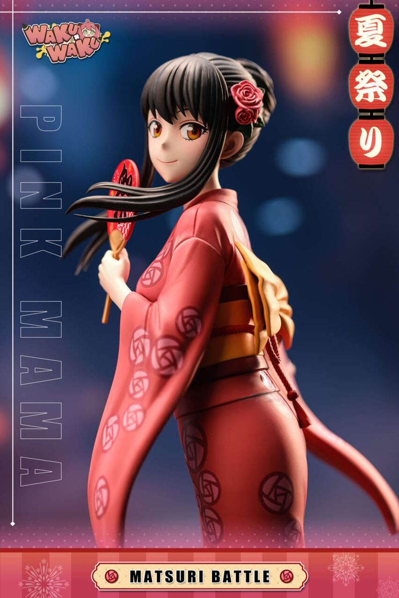 Yor Forger - SPY × FAMILY