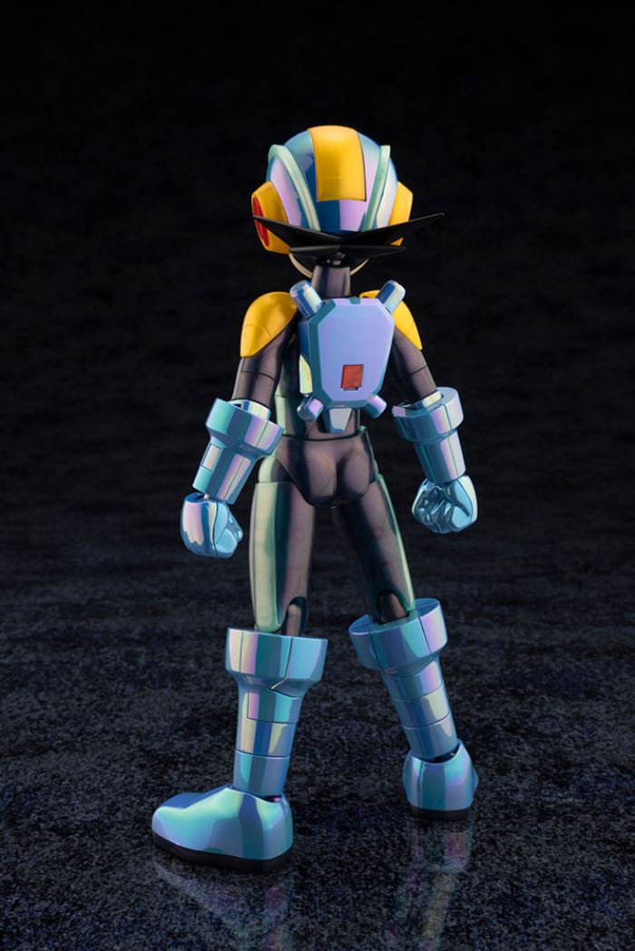 Rockman.EXE Premium Charge Shot Ver.