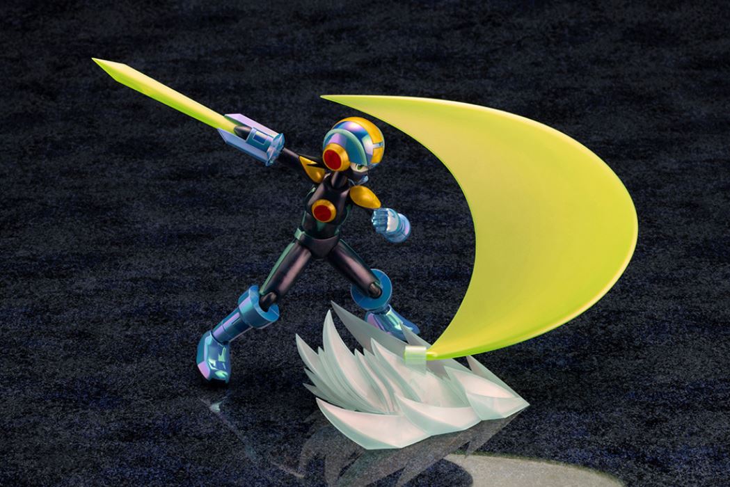 Rockman.EXE Premium Charge Shot Ver.