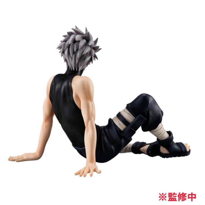 GEM Series Naruto Shippuden Palm Kakashi Sensei