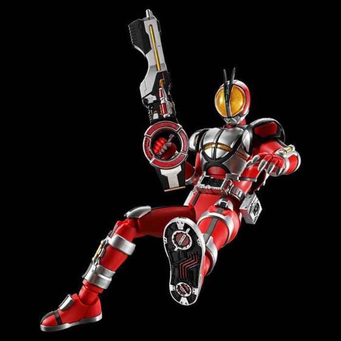 Figure-rise Standard Kamen Rider Faiz Blaster Form