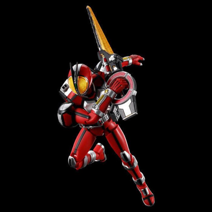 Figure-rise Standard Kamen Rider Faiz Blaster Form