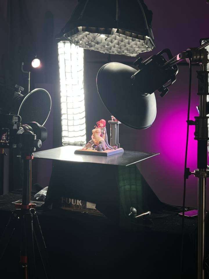 Kafka – Honkai: Star Rail 1/6