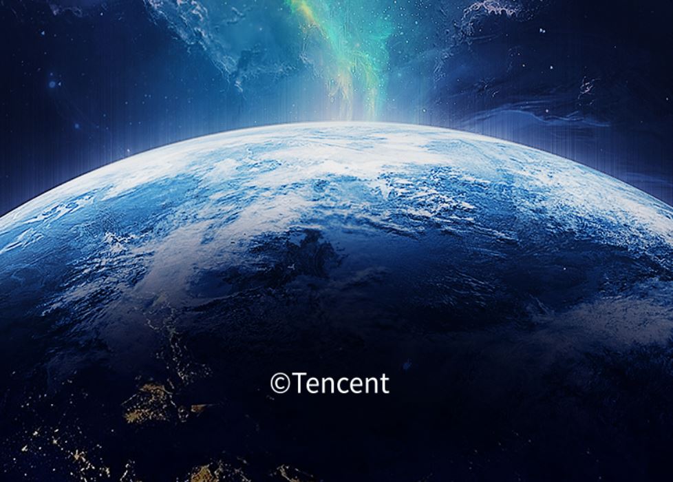 Blood Shadow Saber - Swallowed Star