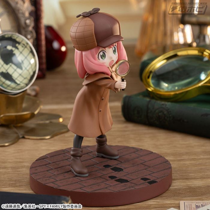 SPY×FAMILY Luminasta (Anya Forger)